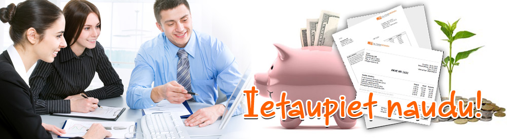 Free invoicing software